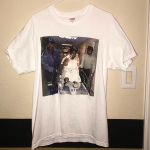 Authentic SUPREME GETO BOYS T-Shirt